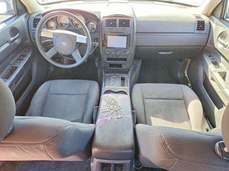Photo 8 from auction – 2010 DODGE CHARGER with VIN 2B3AA4CT2AH203341