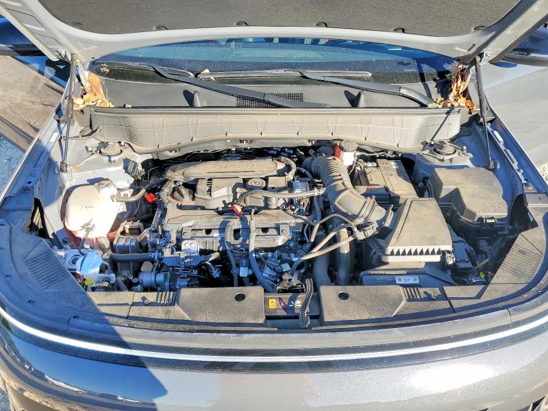 Photo 12 from auction – 2024 HYUNDAI KONA with VIN KM8HA3A30RU080900