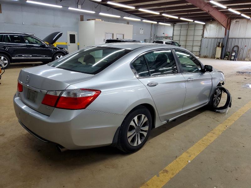 Photo 3 from auction – 2013 HONDA ACCORD with VIN 1HGCR2F3XDA148951
