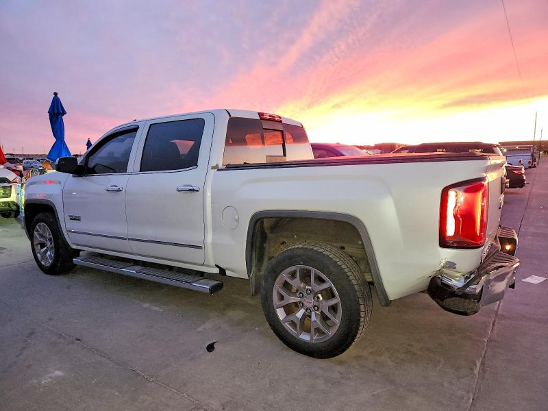 Photo 2 from auction – 2016 GMC SIERRA C15 with VIN 3GTP1NEC0GG235533