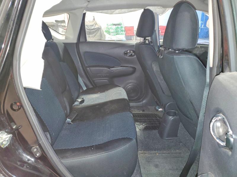 Photo 10 from auction – 2019 NISS VERSA NOTE with VIN 3N1CE2CP8KL360080