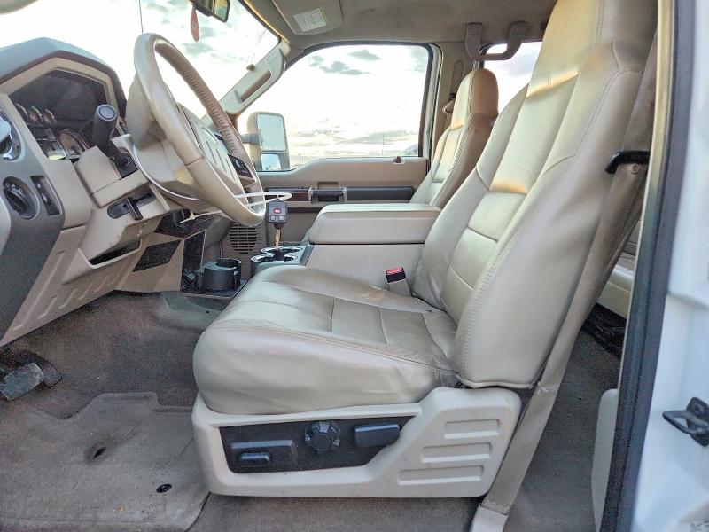 Photo 7 from auction – 2010 FORD F250 SUPER with VIN 1FTSW2BR2AEA36002