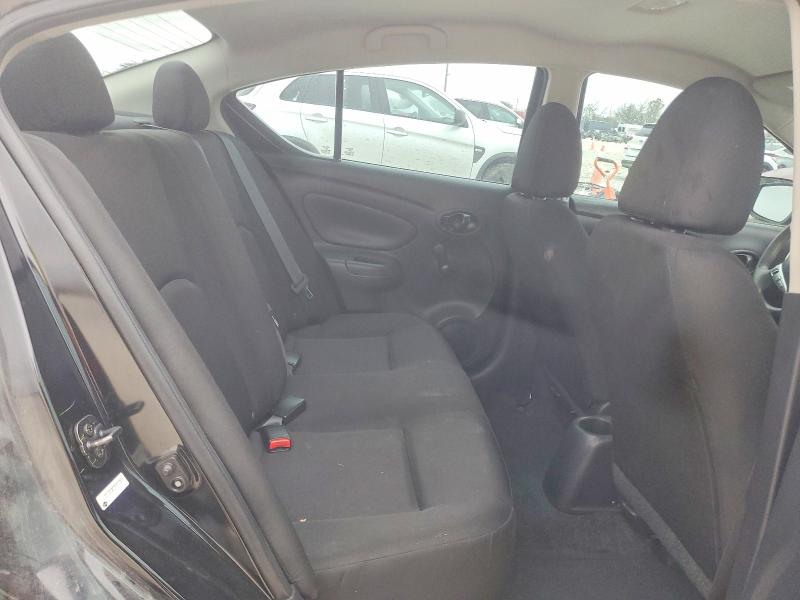 Photo 10 from auction – 2019 NISSAN VERSA S with VIN 3N1CN7AP2KL843998