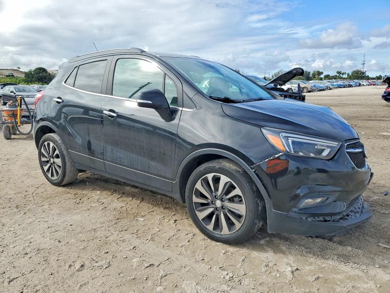 Photo 4 from auction – 2020 BUICK ENCORE ESS with VIN KL4CJCSB4LB061543