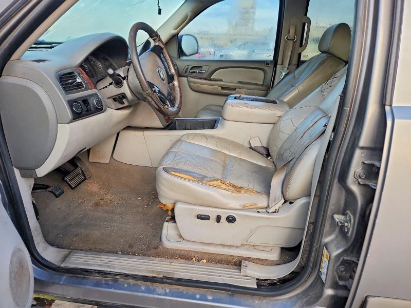 صورة رقم 7 من المزاد - 2007 CHEVROLET SILVERADO مع VIN 2GCEK13M271505556