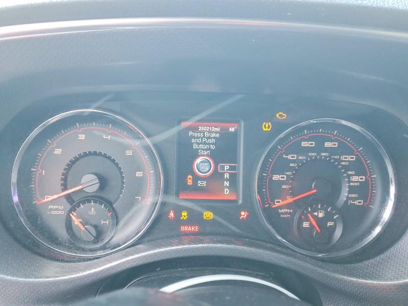 Photo 9 from auction – 2013 DODGE CHARGER SE with VIN 2C3CDXBG4DH689583