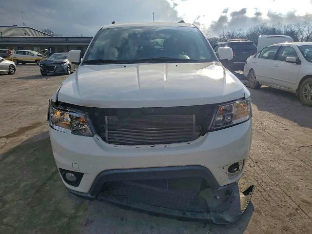Photo 5 from auction – 2014 DODGE JOURNEY SX with VIN 3C4PDCBB3ET165957