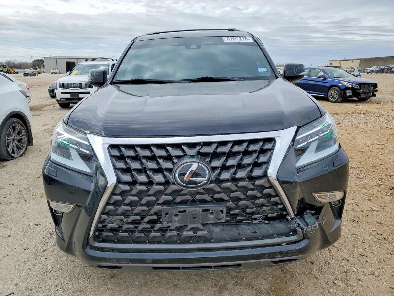 Foto 5 de la subasta – 2023 LEXUS GX con VIN JTJAM7BX1P5352977