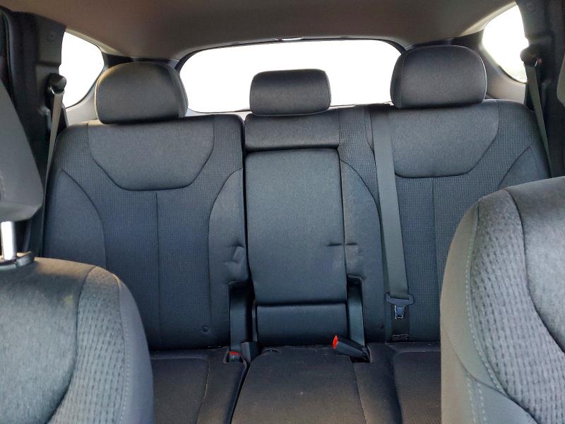 Photo 10 from auction – 2023 HYUNDAI SANTA FE with VIN 5NMS24AJ4PH651059