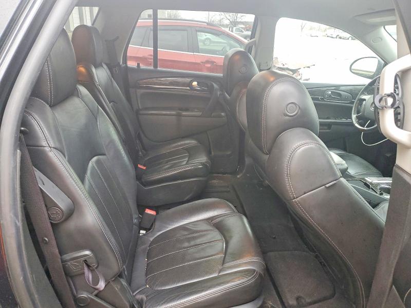 Photo 11 from auction – 2013 BUICK ENCLAVE with VIN 5GAKVCKD8DJ177604