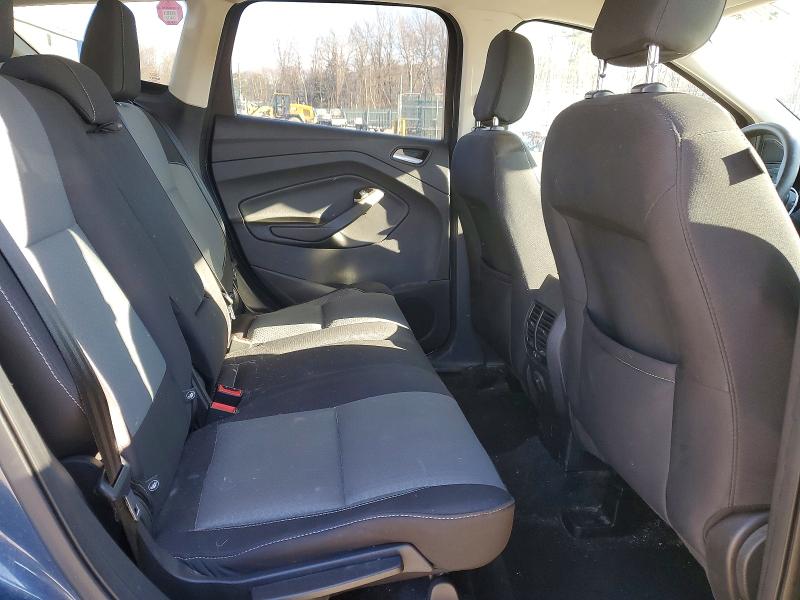Photo 11 from auction – 2018 FORD ESCAPE SE with VIN 1FMCU9GD6JUB03198