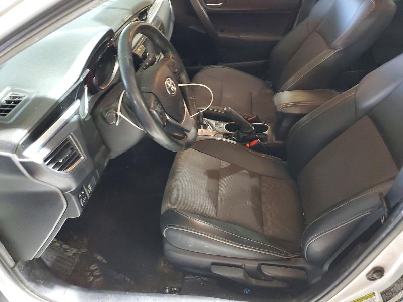 صورة رقم 7 من المزاد - 2015 TOYOTA COROLLA L مع VIN 2T1BURHE2FC475326