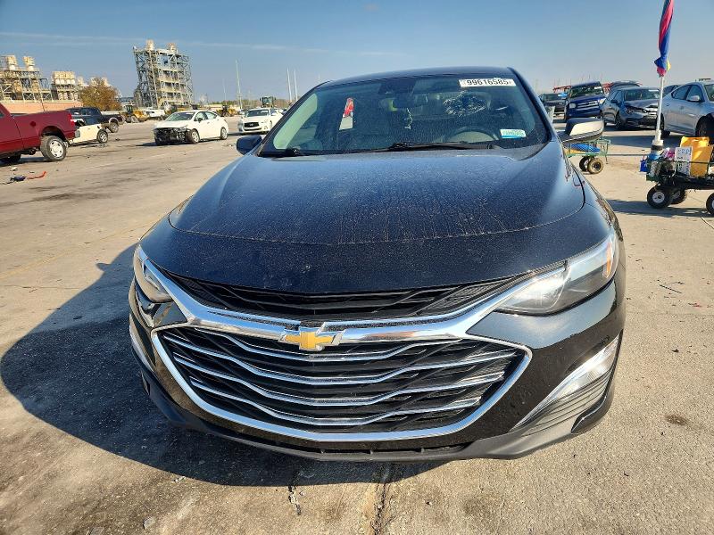 Photo 5 from auction – 2023 CHEVROLET MALIBU with VIN 1G1ZC5ST5PF179963