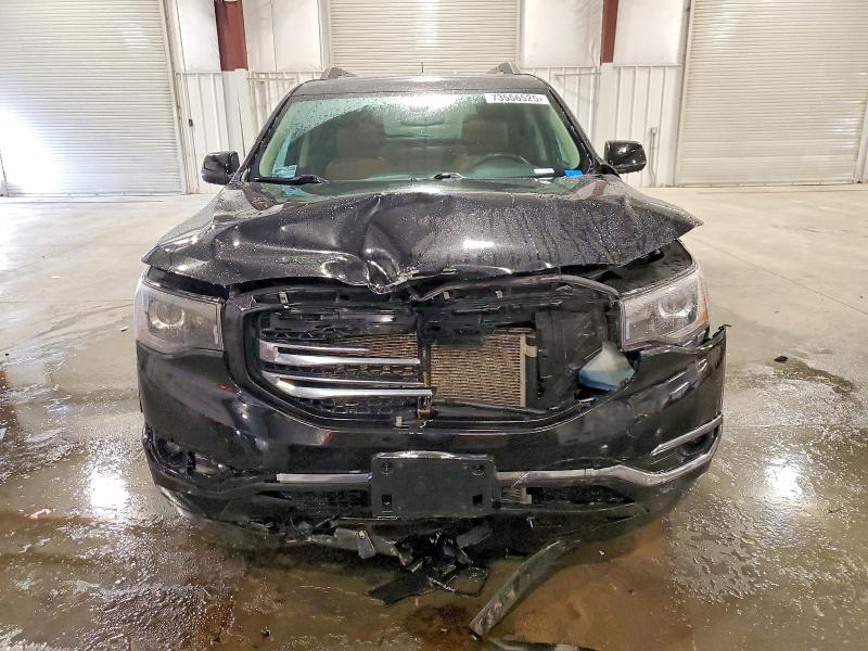 Photo 5 from auction – 2017 GMC ACADIA ALL with VIN 1GKKNVLS3HZ273661