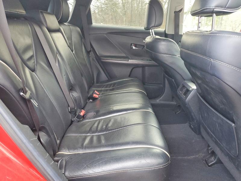 Photo 11 from auction – 2013 TOYOTA VENZA LE with VIN 4T3BK3BB7DU084788