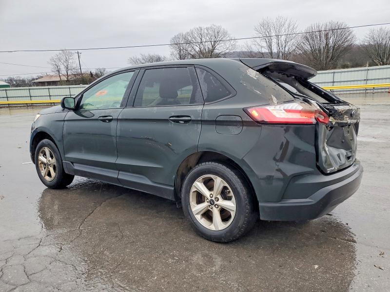 Photo 2 from auction – 2024 FORD EDGE SE with VIN 2FMPK4G91RBA43242