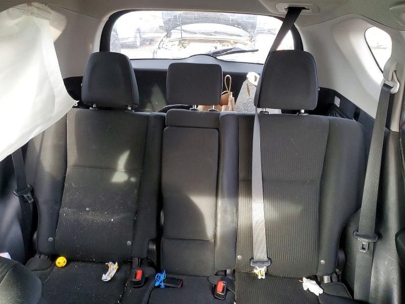 Photo 10 from auction – 2016 TOYOTA RAV4 with VIN 2T3BFREV7GW521335