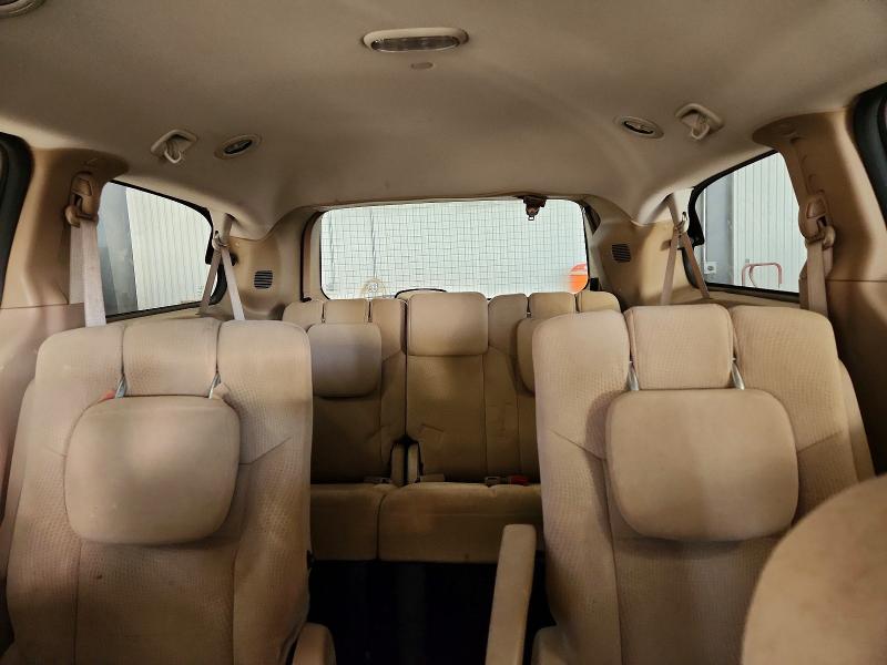 Photo 10 from auction – 2015 DODGE GRAND CARA with VIN 2C4RDGCG6FR548600