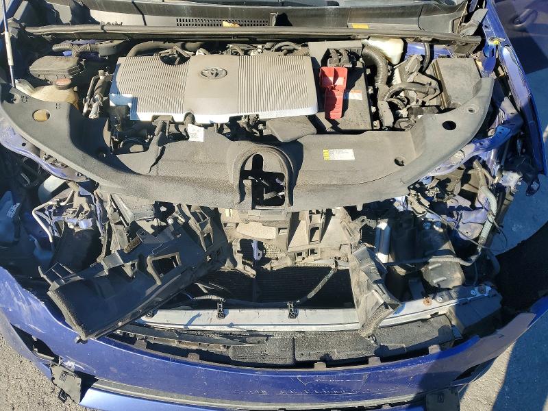 Photo 11 from auction – 2016 TOYOTA PRIUS with VIN JTDKARFU1G3500567