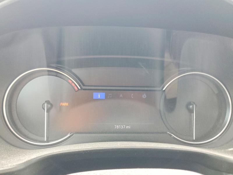 Photo 9 from auction – 2021 CADILLAC XT4 PREMIU with VIN 1GYFZCR4XMF035469