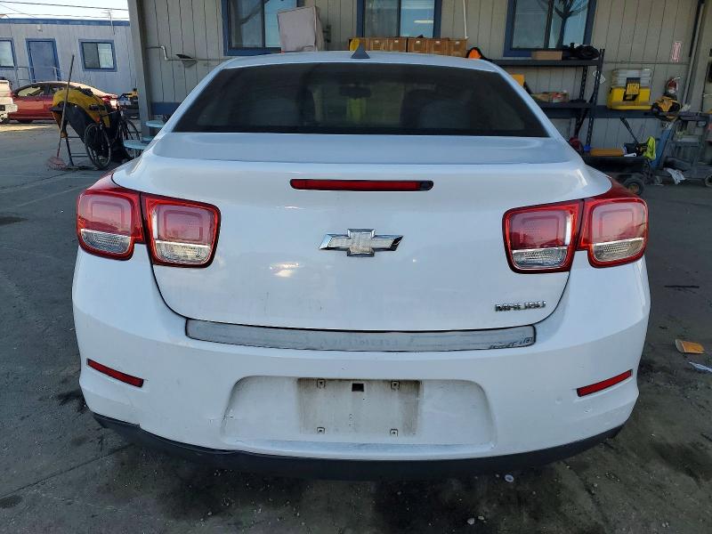 Photo 6 from auction – 2013 CHEVROLET MALIBU LS with VIN 1G11B5SA8DF140858