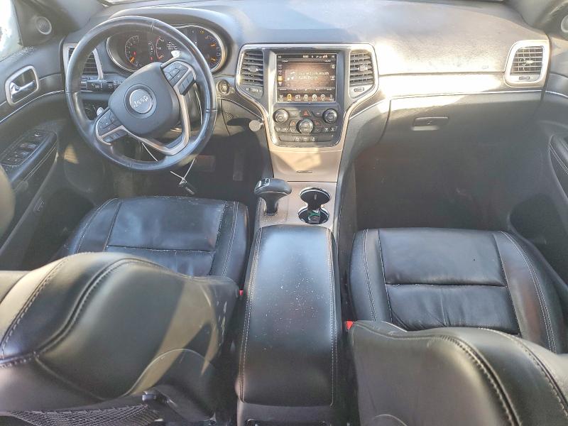 Photo 8 from auction – 2015 JEEP GRAND CHER with VIN 1C4RJFBG8FC854954