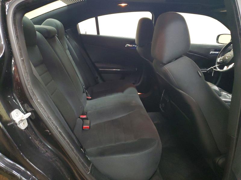 Photo 10 from auction – 2011 DODGE CHARGER with VIN 2B3CL3CG3BH514147