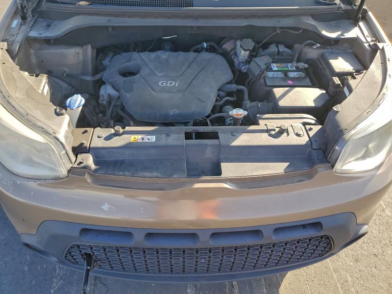 Photo 11 from auction – 2016 KIA SOUL with VIN KNDJN2A21G7247627