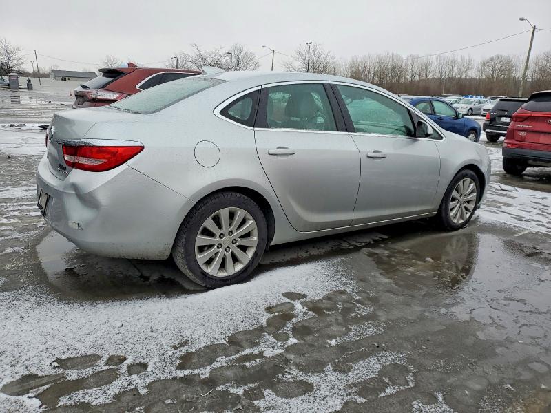 Photo 3 from auction – 2015 BUICK VERANO with VIN 1G4PP5SK9F4189346