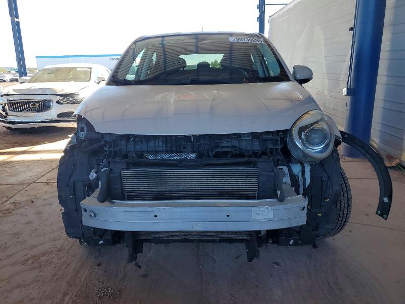Photo 5 from auction – 2016 FIAT 500X with VIN ZFBCFXBT4GP303136