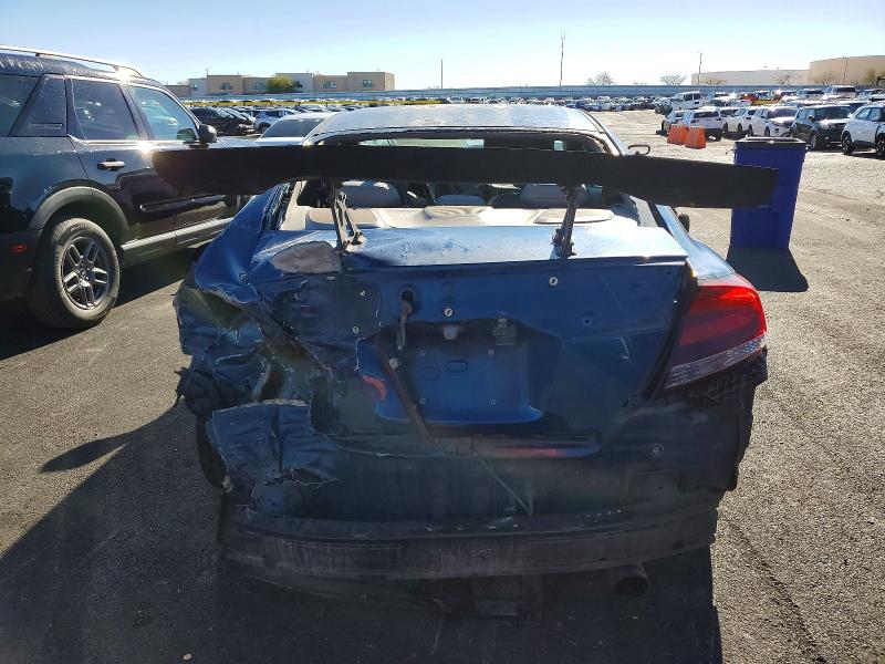 Photo 6 from auction – 2014 HONDA CIVIC with VIN 2HGFG3B00EH517422