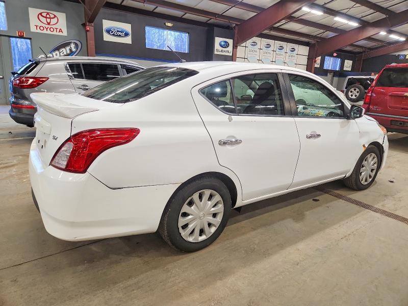 Photo 3 from auction – 2017 NISSAN VERSA with VIN 3N1CN7AP2HL844898