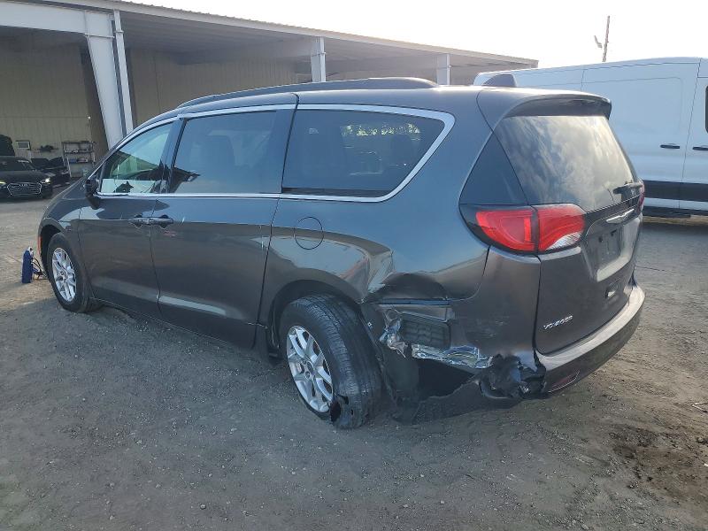 Photo 2 from auction – 2021 CHRYSLER VOYAGER with VIN 2C4RC1DG9MR527297