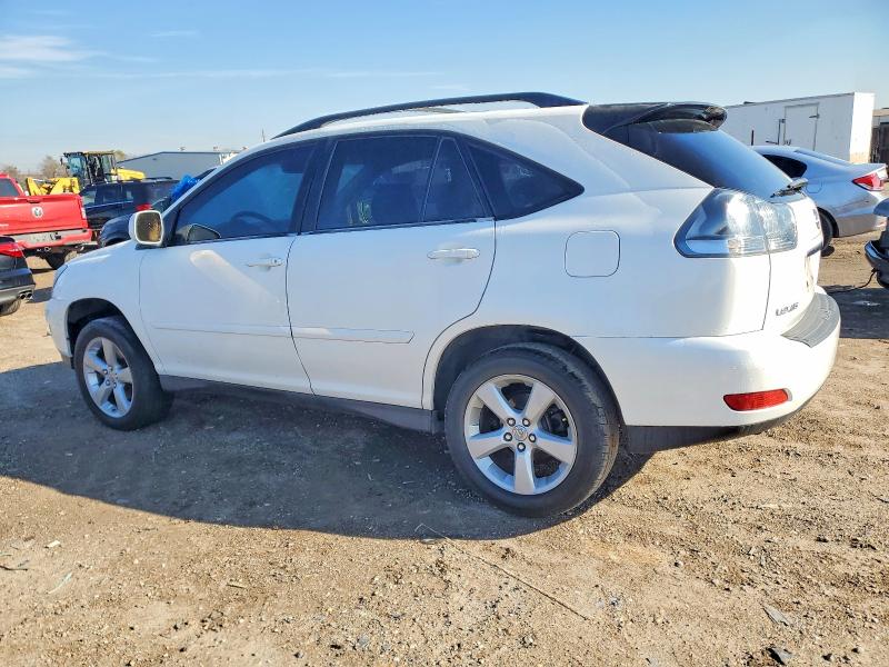 Photo 2 from auction – 2004 LEXUS RX 330 with VIN JTJGA31U740044787
