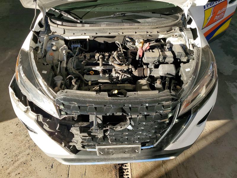 Photo 11 from auction – 2023 NISSAN KICKS S with VIN 3N1CP5BVXPL467862