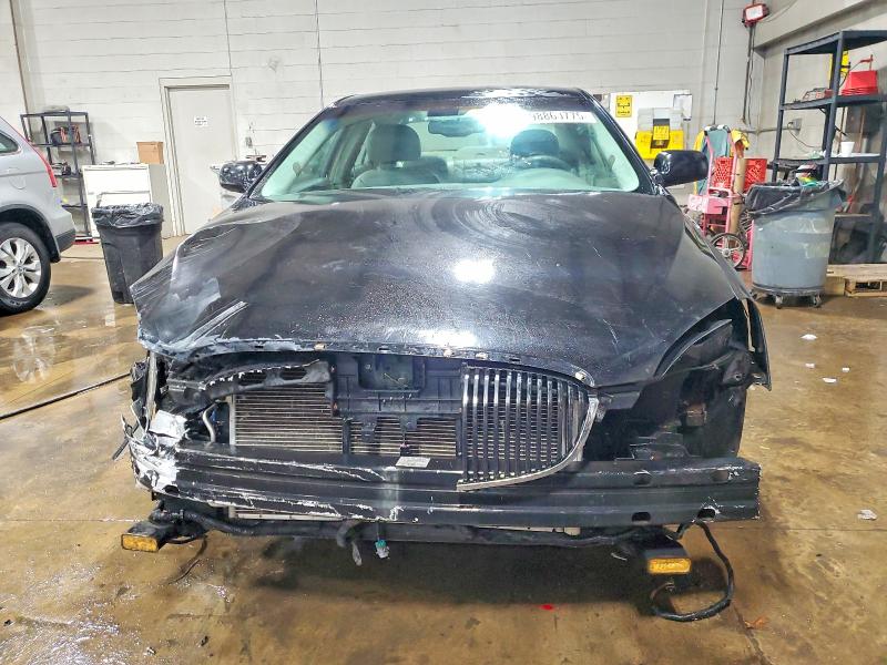 Photo 5 from auction – 2007 BUICK LUCERNE CX with VIN 1G4HD57237U142899