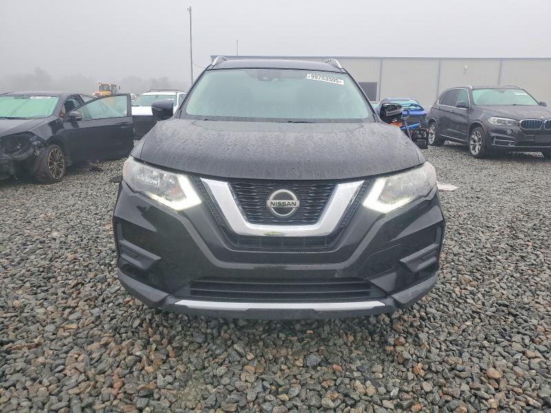 Photo 5 from auction – 2019 NISSAN ROGUE S with VIN KNMAT2MT7KP549507