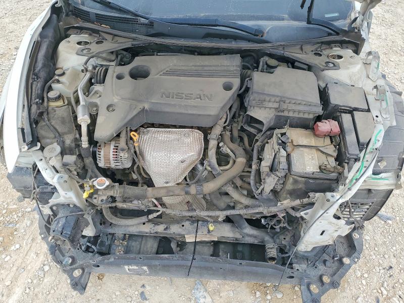 Photo 11 from auction – 2018 NISS ALTIMA with VIN 1N4AL3AP3JC216777
