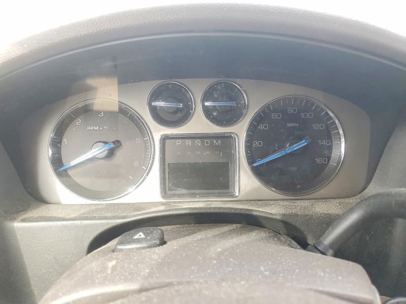 Photo 9 from auction – 2008 CADILLAC ESCALADE L with VIN 1GYFK63868R220186