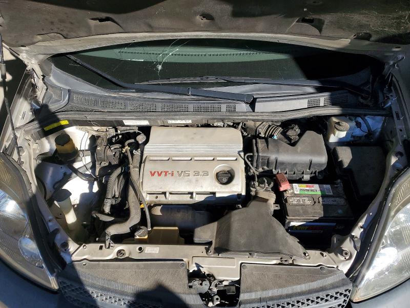 Photo 12 from auction – 2005 TOYOTA SIENNA CE with VIN 5TDZA23C25S366858