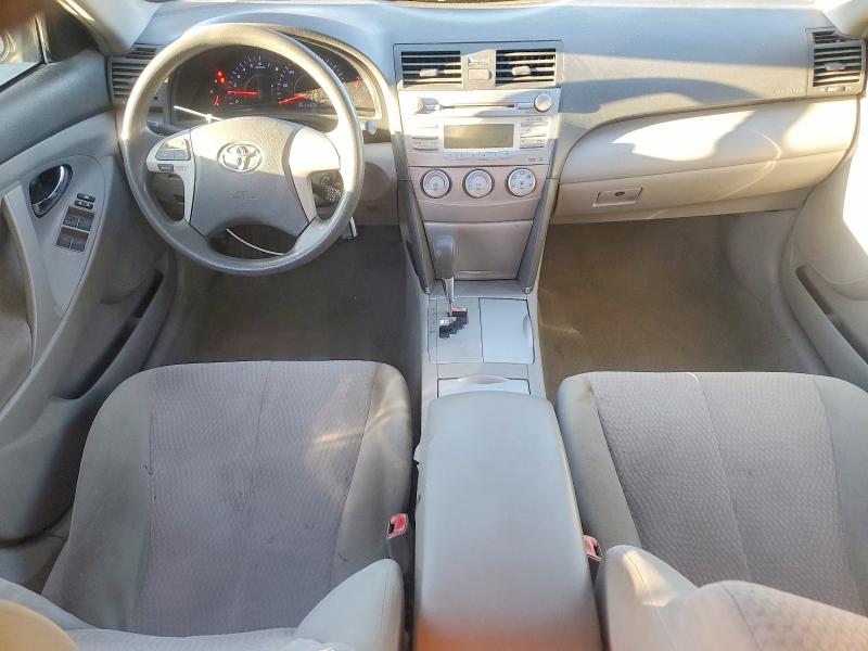 Photo 8 from auction – 2011 TOYOTA CAMRY BASE with VIN 4T1BF3EK7BU764499