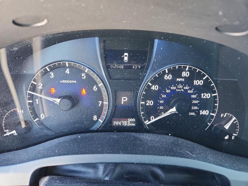 Photo 9 from auction – 2015 LEXUS RX 350 BAS with VIN 2T2BK1BA7FC336639