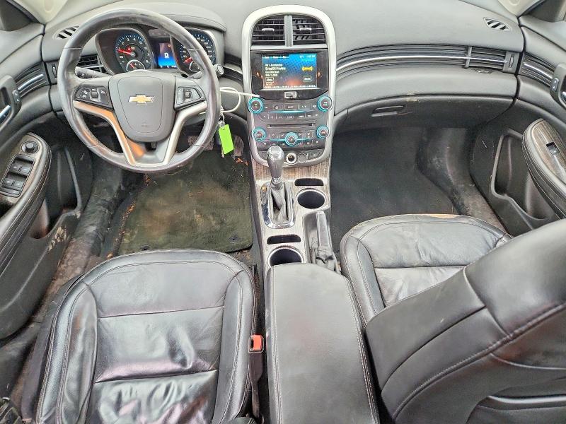 Photo 8 from auction – 2016 CHEVROLET MALIBU LIM with VIN 1G11E5SAXGU147978