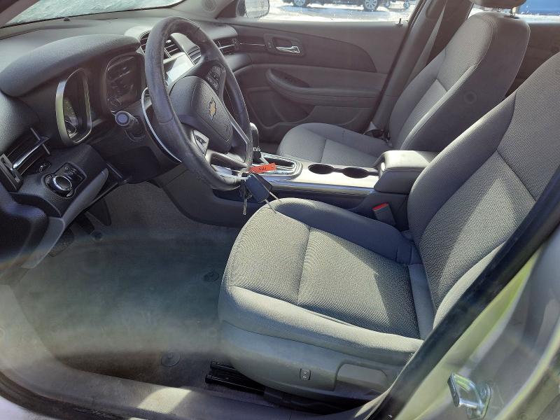 Photo 7 from auction – 2013 CHEVROLET MALIBU LS with VIN 1G11B5SA7DF342087