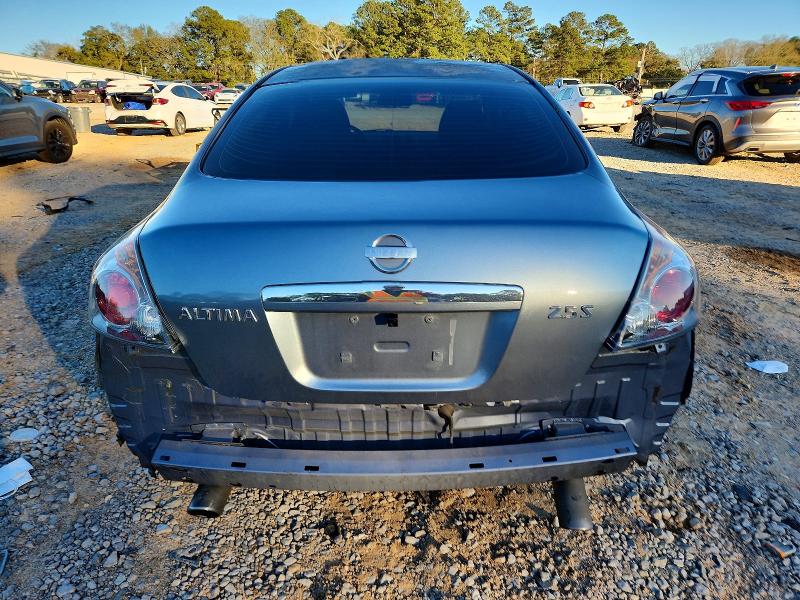 Photo 6 from auction – 2011 NISSAN ALTIMA with VIN 1N4AL2APXBC151843