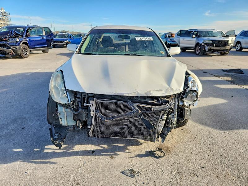 Photo 5 from auction – 2011 NISSAN ALTIMA BAS with VIN 1N4AL2APXBN494723