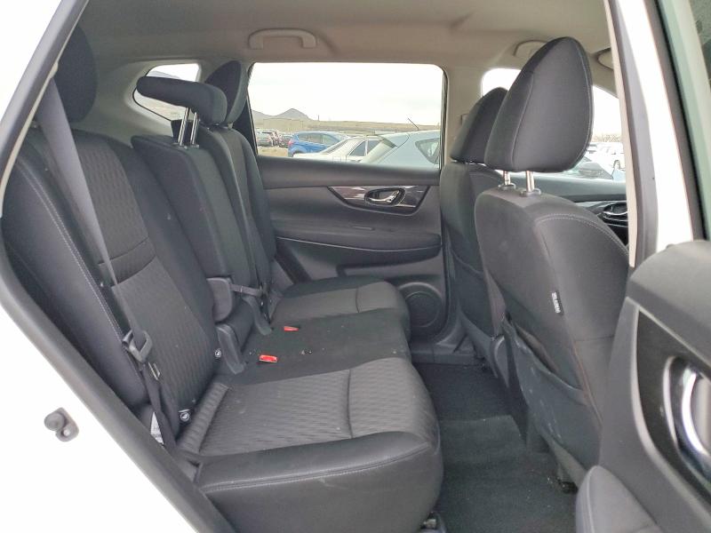 Photo 10 from auction – 2018 NISSAN ROGUE S with VIN KNMAT2MV5JP534889