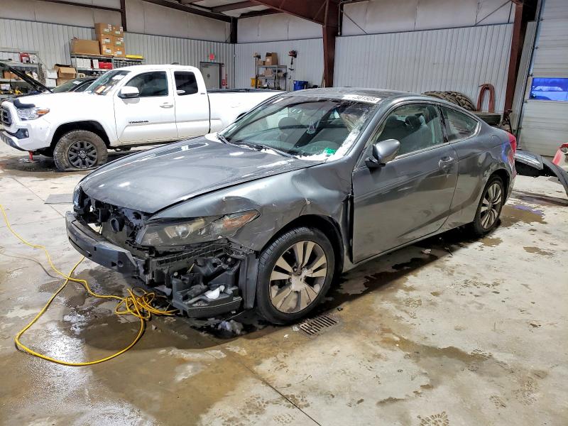 Photo 1 from auction – 2012 HONDA ACCORD LX with VIN 1HGCS1B33CA002877