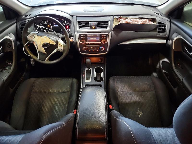 Photo 8 from auction – 2017 NISSAN ALTIMA 2.5 with VIN 1N4AL3AP9HC211903