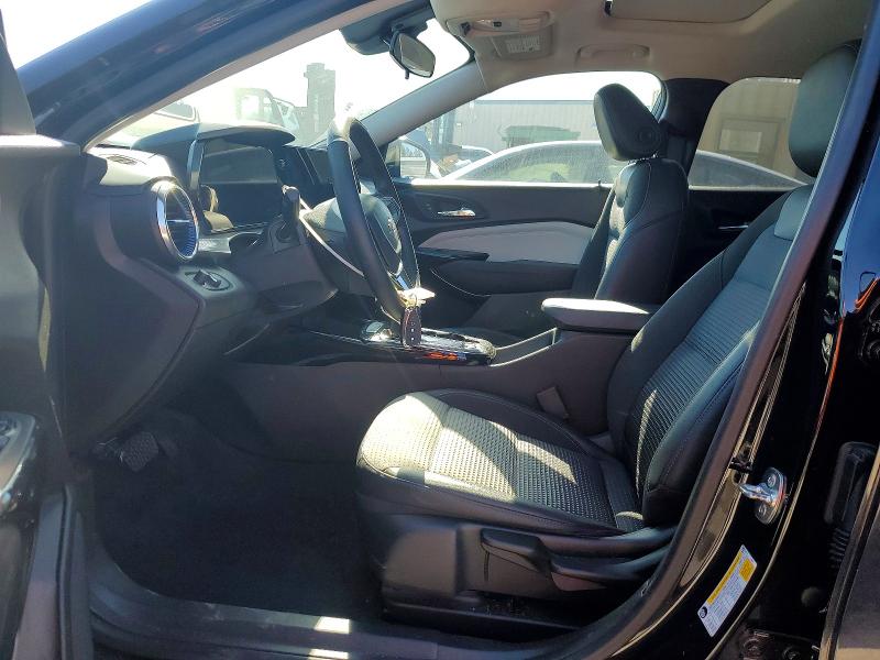 Photo 7 from auction – 2024 CHEVROLET TRAX 1LT with VIN KL77LHE20RC246506